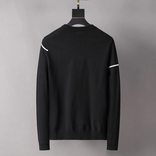 Replica Givenchy Sweater Long Sleeved For Men #807765 $42.00 USD for Wholesale
