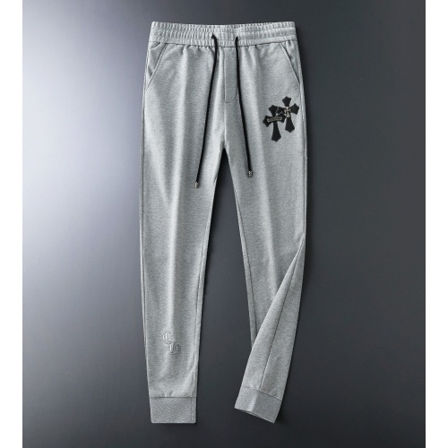 Chrome Hearts Pants For Men #807791 $68.00 USD, Wholesale Replica Chrome Hearts Pants