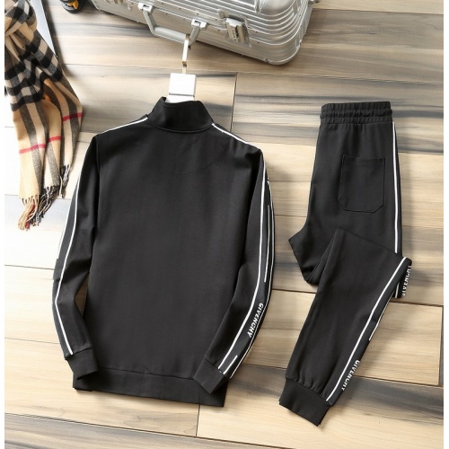 Replica Givenchy Tracksuits Long Sleeved For Men #807813 $98.00 USD for Wholesale