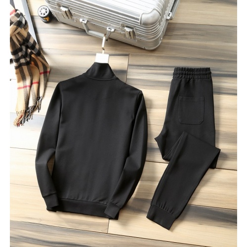 Replica Balenciaga Fashion Tracksuits Long Sleeved For Men #807819 $98.00 USD for Wholesale