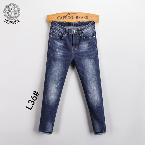 Replica Versace Jeans For Men #807987 $45.00 USD for Wholesale