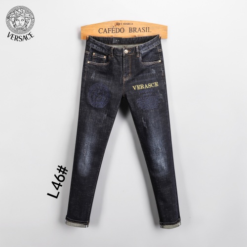 Replica Versace Jeans For Men #807989 $45.00 USD for Wholesale