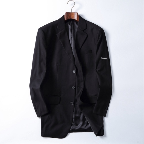 Balenciaga Suits Long Sleeved For Men #807998 $80.00 USD, Wholesale Replica Balenciaga Suits