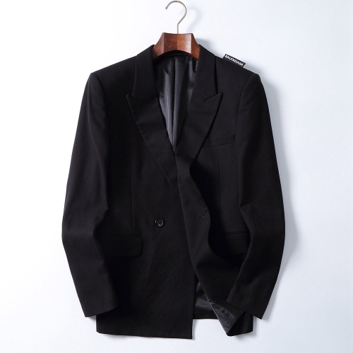 Balenciaga Suits Long Sleeved For Men #807999 $80.00 USD, Wholesale Replica Balenciaga Suits