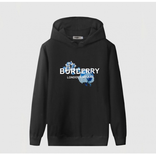Burberry Hoodies Long Sleeved For Men #808196 $39.00 USD, Wholesale Replica Burberry Hoodies