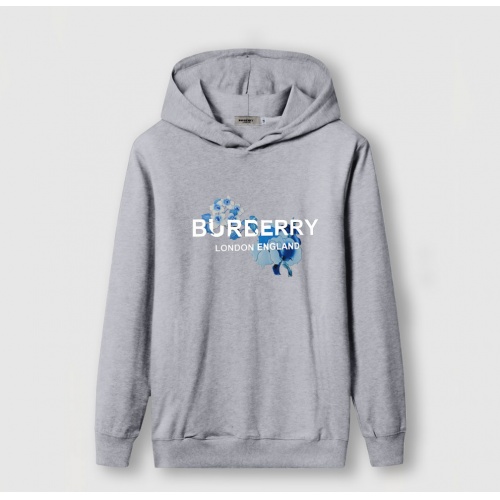 Burberry Hoodies Long Sleeved For Men #808197 $39.00 USD, Wholesale Replica Burberry Hoodies