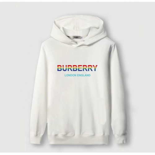 Burberry Hoodies Long Sleeved For Men #808206 $39.00 USD, Wholesale Replica Burberry Hoodies
