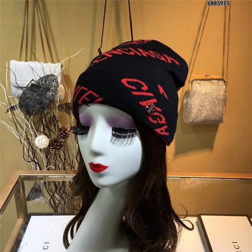 Replica Balenciaga Woolen Hats #808730 $29.00 USD for Wholesale