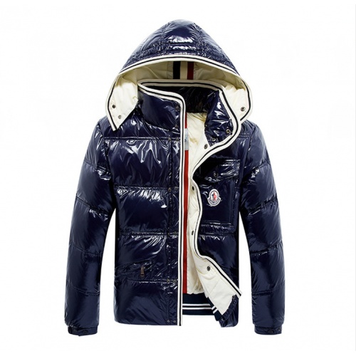 $108.00 USD Moncler Down Feather Coat Long Sleeved For Men #808796