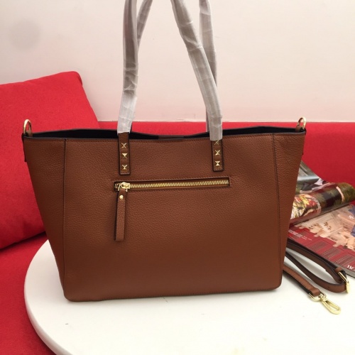 Replica Valentino AAA Quality Tote-Handbags For Women #808866 $106.00 USD for Wholesale