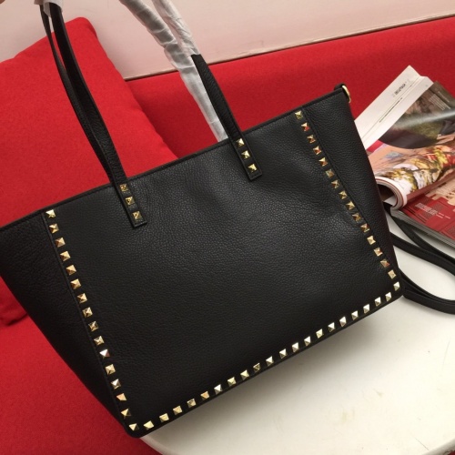 Replica Valentino AAA Quality Tote-Handbags For Women #808867 $106.00 USD for Wholesale