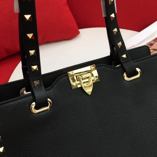 Replica Valentino AAA Quality Tote-Handbags For Women #808869 $109.00 USD for Wholesale