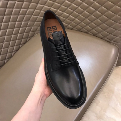Replica Givenchy Casual Shoes For Men #808913 $155.00 USD for Wholesale