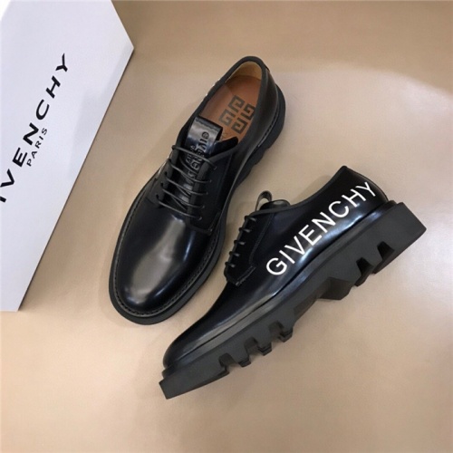Givenchy Casual Shoes For Men #808914 $155.00 USD, Wholesale Replica Givenchy Casual Shoes