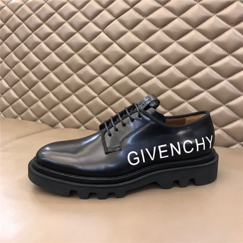 Replica Givenchy Casual Shoes For Men #808914 $155.00 USD for Wholesale