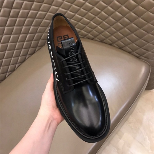 Replica Givenchy Casual Shoes For Men #808914 $155.00 USD for Wholesale
