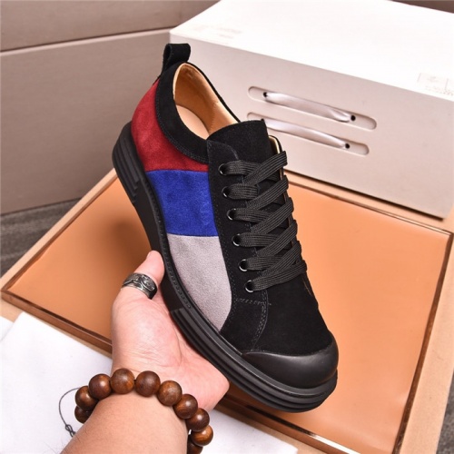 Replica Prada Casual Shoes For Men #808950 $100.00 USD for Wholesale