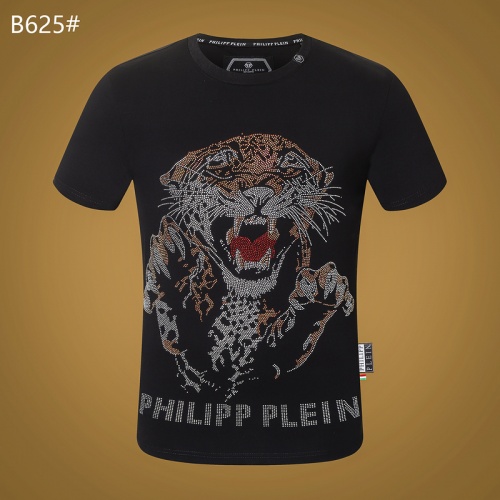 Philipp Plein PP T-Shirts Short Sleeved For Men #809294