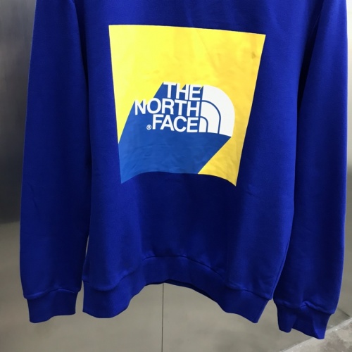 Replica The North Face Hoodies Long Sleeved For Men #809381 $45.00 USD for Wholesale