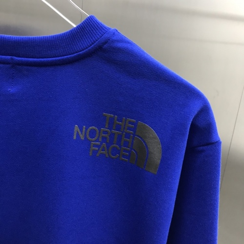 Replica The North Face Hoodies Long Sleeved For Men #809381 $45.00 USD for Wholesale