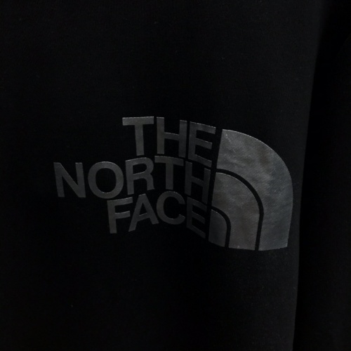 Replica The North Face Hoodies Long Sleeved For Men #809385 $45.00 USD for Wholesale