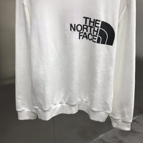 Replica The North Face Hoodies Long Sleeved For Men #809386 $45.00 USD for Wholesale