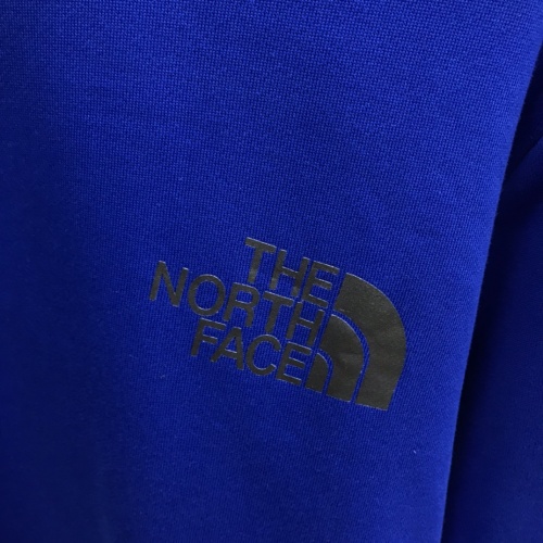 Replica The North Face Hoodies Long Sleeved For Men #809387 $45.00 USD for Wholesale