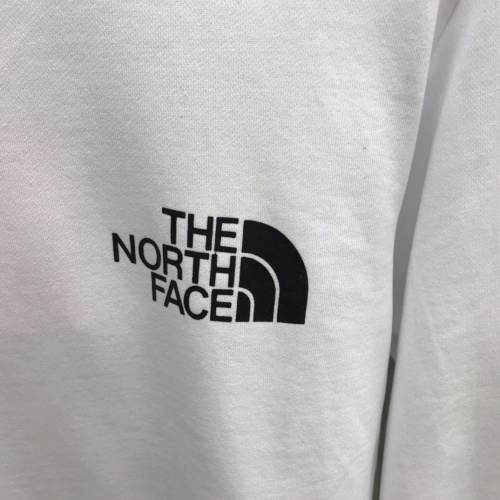 Replica The North Face Hoodies Long Sleeved For Men #809389 $45.00 USD for Wholesale