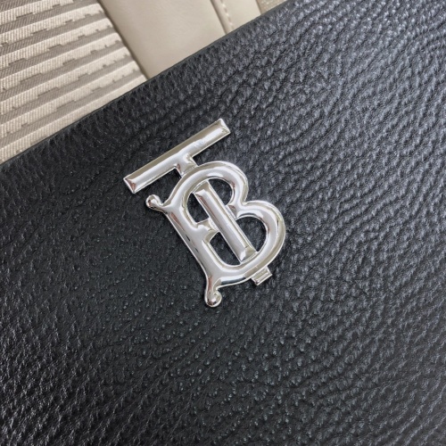 Replica Burberry AAA Man Wallets #809602 $85.00 USD for Wholesale