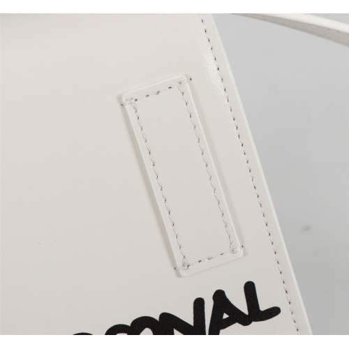 Replica Off-White AAA Quality Messenger Bags For Women #809798 $160.00 USD for Wholesale