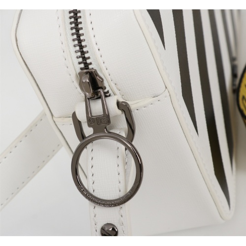Replica Off-White AAA Quality Messenger Bags For Women #809810 $170.00 USD for Wholesale