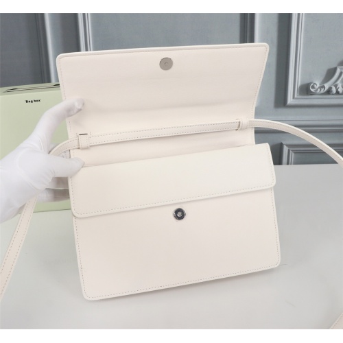 Replica Off-White AAA Quality Messenger Bags For Women #809829 $170.00 USD for Wholesale
