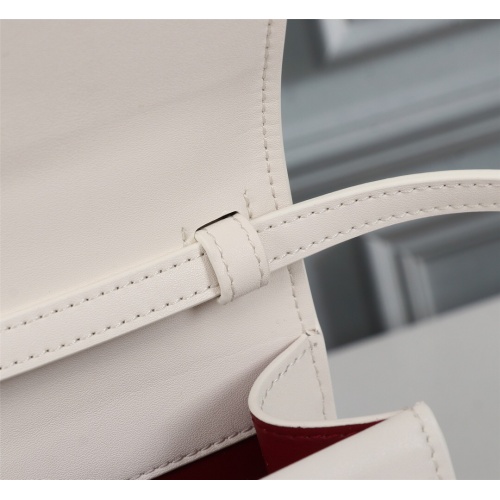 Replica Off-White AAA Quality Messenger Bags For Women #809830 $170.00 USD for Wholesale