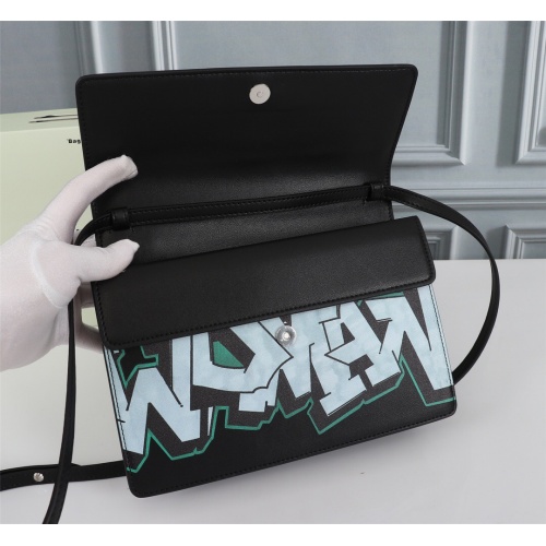 Replica Off-White AAA Quality Messenger Bags For Women #809832 $170.00 USD for Wholesale