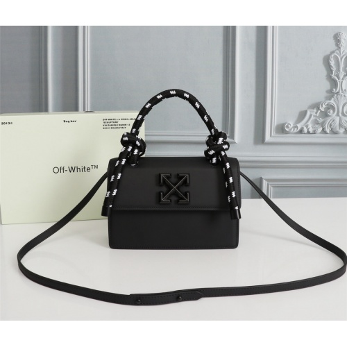 Off-White AAA Quality Messenger Bags For Women #809844 $210.00 USD, Wholesale Replica Off-White AAA Quality Messenger Bags