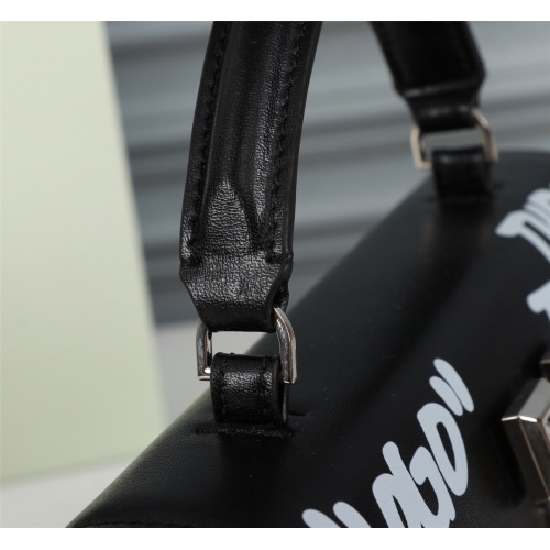 Replica Off-White AAA Quality Messenger Bags For Women #809846 $192.00 USD for Wholesale