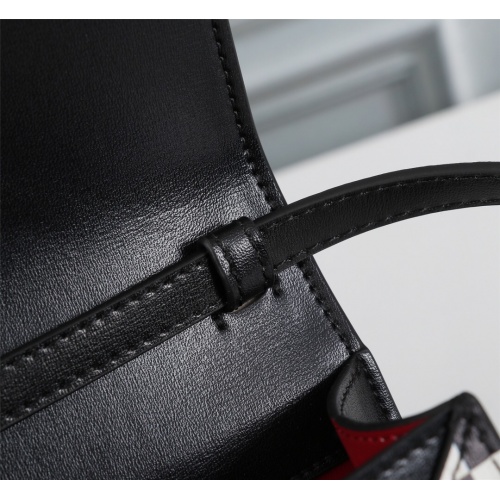 Replica Off-White AAA Quality Messenger Bags For Women #809850 $192.00 USD for Wholesale