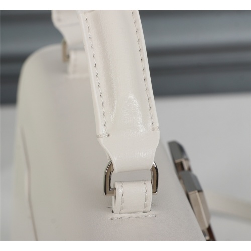 Replica Off-White AAA Quality Messenger Bags For Women #809852 $192.00 USD for Wholesale