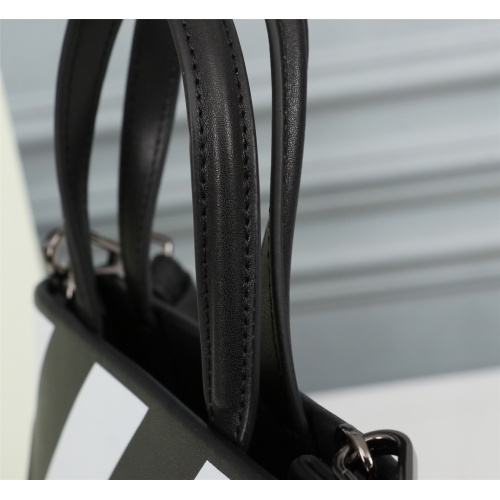 Replica Off-White AAA Quality Messenger Bags For Women #809884 $175.00 USD for Wholesale