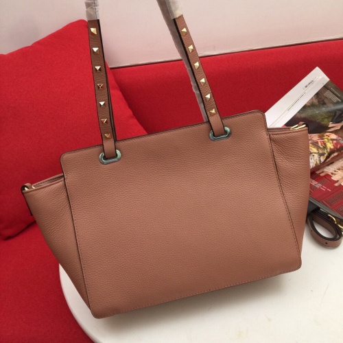 Replica Valentino AAA Quality Handbags For Women #809979 $118.00 USD for Wholesale