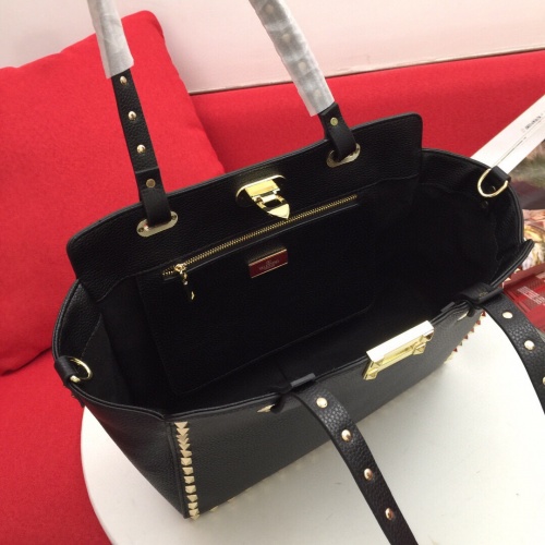 Replica Valentino AAA Quality Handbags For Women #809981 $118.00 USD for Wholesale