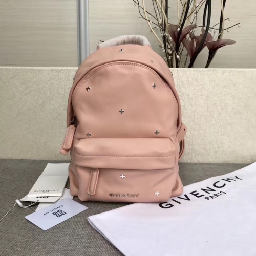 Givenchy AAA Quality Backpacks For Women #809983 $192.00 USD, Wholesale Replica Givenchy AAA Quality Backpacks