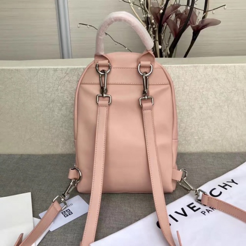 Replica Givenchy AAA Quality Backpacks For Women #809983 $192.00 USD for Wholesale