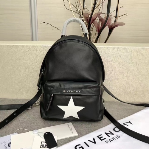 Givenchy AAA Quality Backpacks For Women #809984 $192.00 USD, Wholesale Replica Givenchy AAA Quality Backpacks