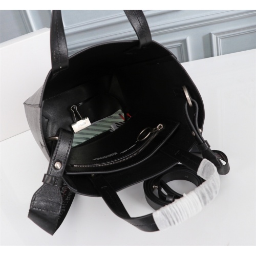 Replica Off-White AAA Quality Handbags For Women #810004 $182.00 USD for Wholesale
