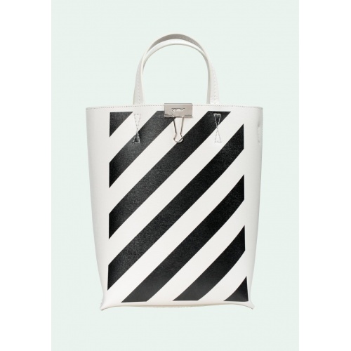 Replica Off-White AAA Quality Handbags #810026 $182.00 USD for Wholesale