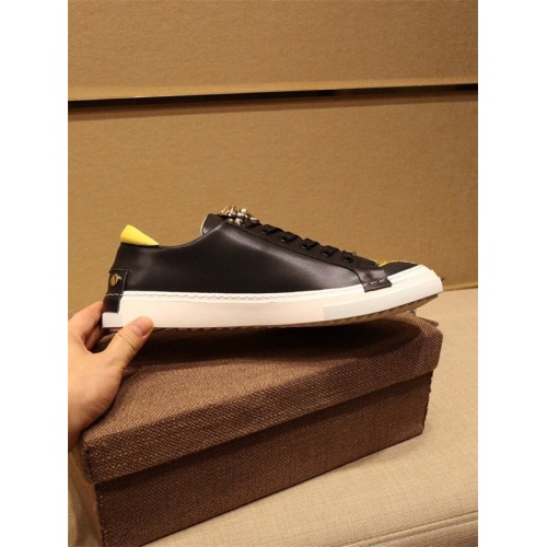 Replica Versace Casual Shoes For Men #810183 $76.00 USD for Wholesale