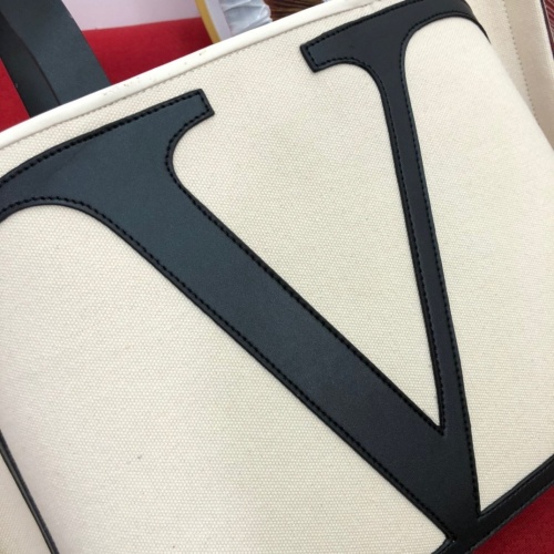 Replica Valentino AAA Quality Tote-Handbags For Women #810346 $89.00 USD for Wholesale