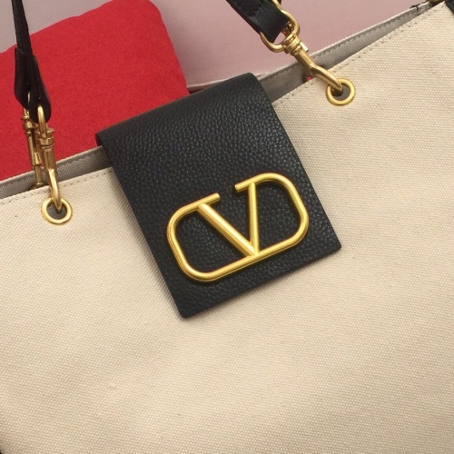 Replica Valentino AAA Quality Tote-Handbags For Women #810349 $101.00 USD for Wholesale