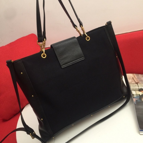 Replica Valentino AAA Quality Tote-Handbags For Women #810350 $101.00 USD for Wholesale